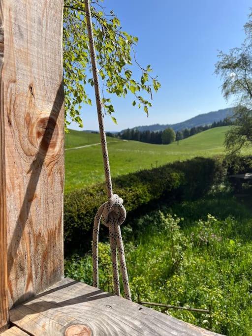 Nuit Insolite - La Cabane Du Haut-Doubs Les Gras Экстерьер фото